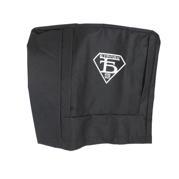 Чехол двигателя на буксировщик модернизированный Бурлак