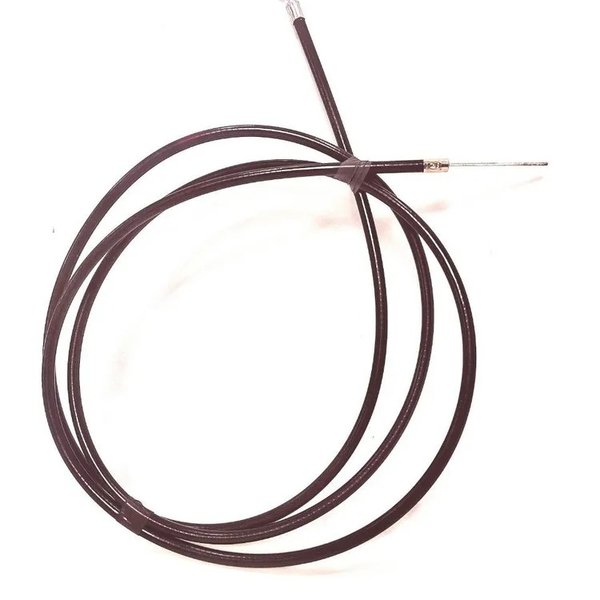 Трос газа для мотобуксировщика, длина 2230 мм