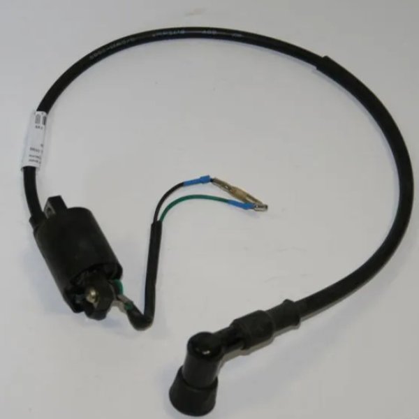 Катушка зажигания 139FMB,147FMH,152FMH 50-125см3