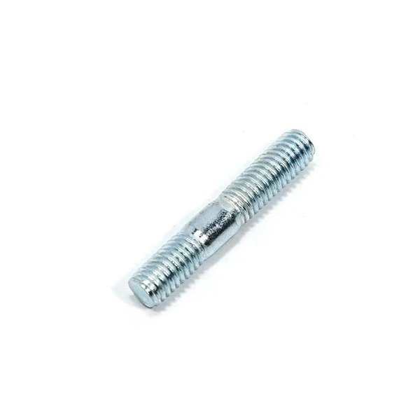 Шпилька патрубка глушителя (M6×32) 50-125см3