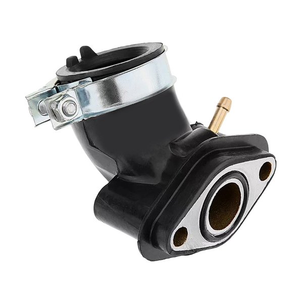 Патрубок карбюратора 139QMB 50/80см3