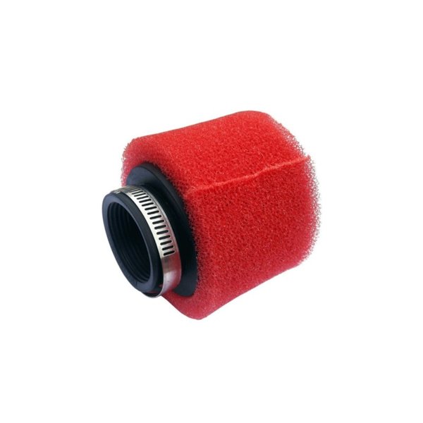 Фильтр возд. нулевик (d=42mm) прямой