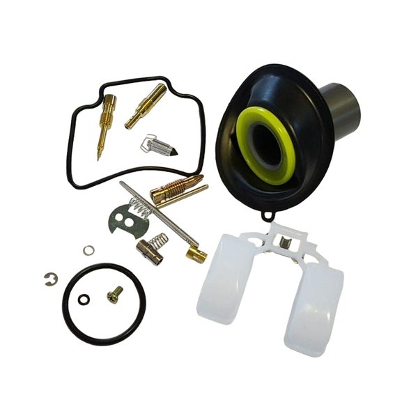 Рем. комплект карбюратора 157QMJ 150см3