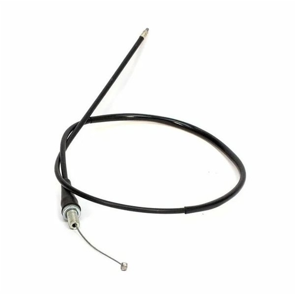 Трос газа TTR125 L=65