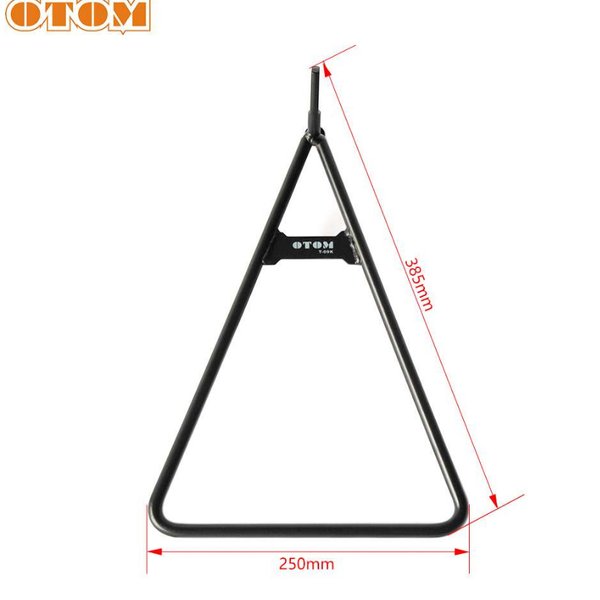 Подставка мото #3 OTOM треугольник