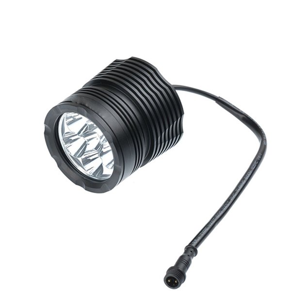 Фара LED L6 #1