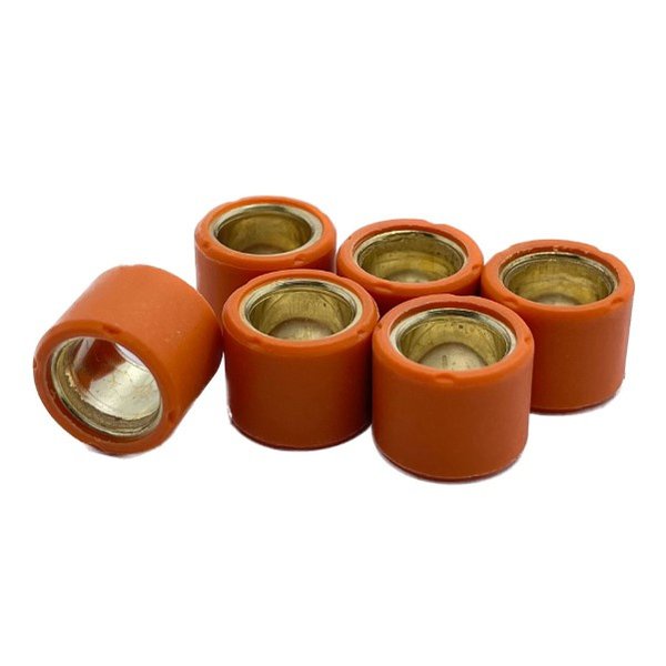 Ролики вариатора JOG50/3KJ 4,5 грамм (компл=6шт)