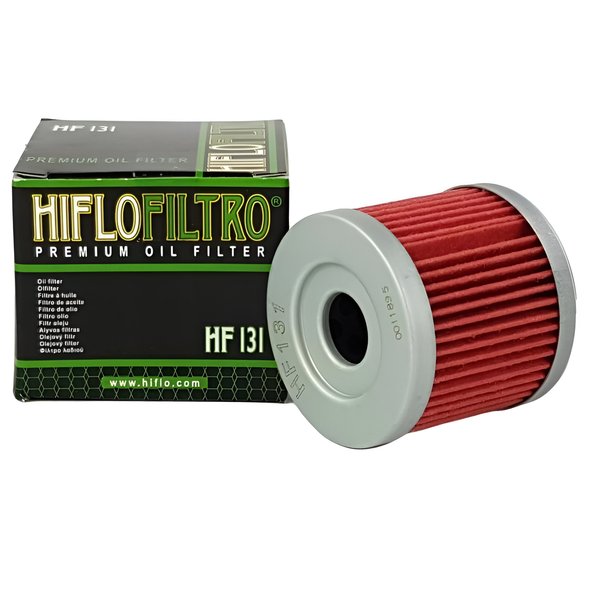 Фильтр масляный Hiflofiltro HF 131 (HF 971 Hiflo)