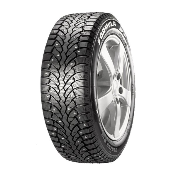 Автошина 215/65-16 Formula Ice 98T шип
