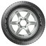 Автошина 235/65-17 Bridgestone Blizzak DM-V2 108S