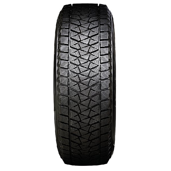 Автошина 235/65-17 Bridgestone Blizzak DM-V2 108S