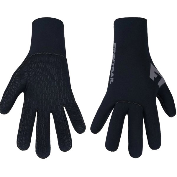 Перчатки Finntrail Neoguard Black 2740 L