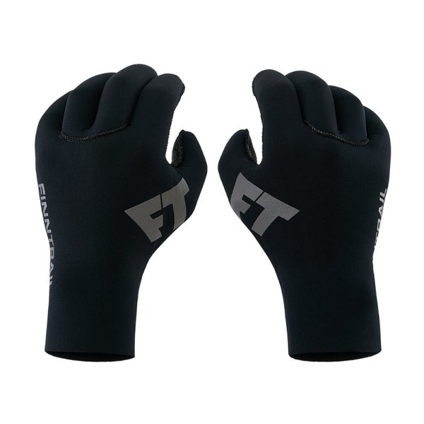 Перчатки Finntrail Neoguard Black 2740 XL