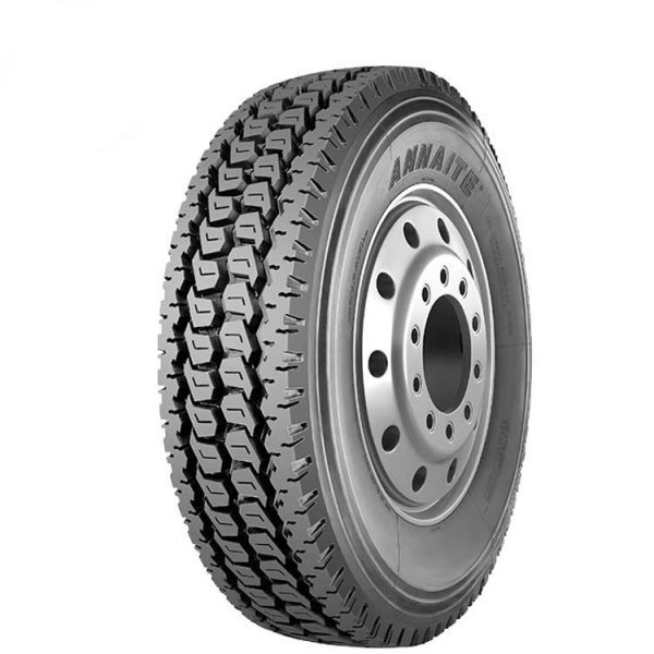 Автошина 295/75-22,5 Annaite/Amberstone 660 16PR ведущая ось