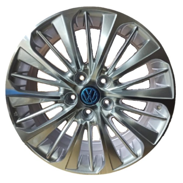 Диск литой 17*7 5*112 Et40 57,1 VV317 SF Volkswagen