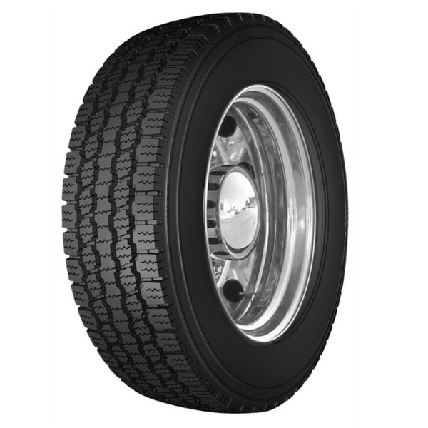 Автошина 215/75-17,5 Triangle TRD-98 16PR ведущая ось