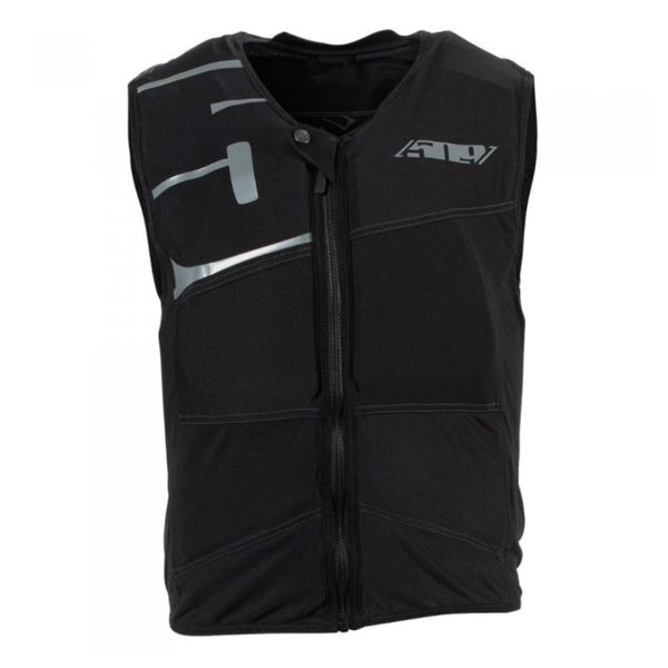 Защитный жилет 509 R-Mor взрослые Black SM