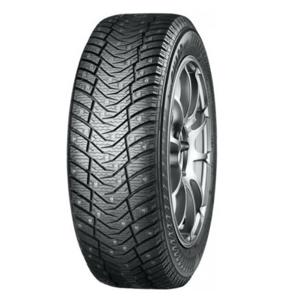 Автошина 235/50-19 Yokohama Ice Guard IG65 99Tшип