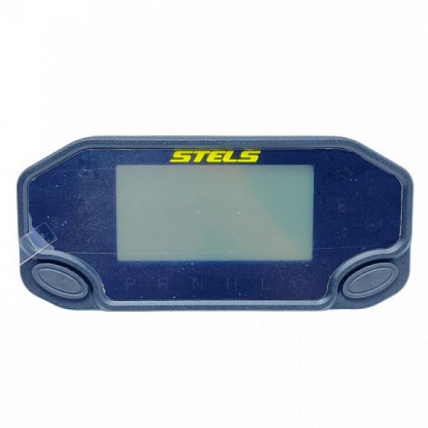Комбинации приборов АТПП 453891.010  Stels Оригинал LU096760
