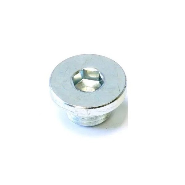 Болт пробка М14 Stels LU097185 Оригинал