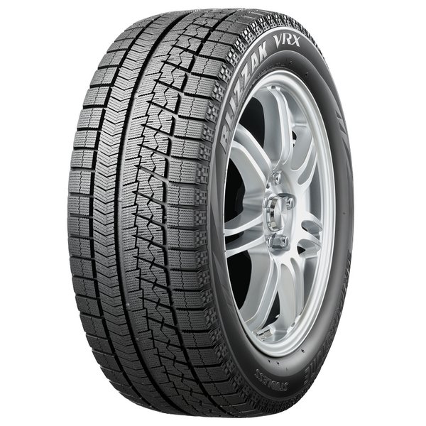 Автошина 235/55-17 Bridgestone Blizzak VRX 99S
