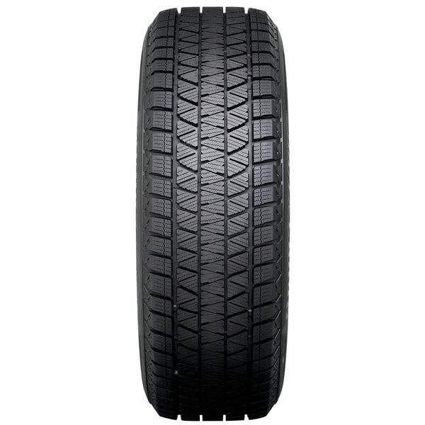 Автошина 295/35-21 Bridgestone Blizzak DM-V3 107T