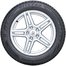 Автошина 255/40-19 Bridgestone Blizzak Ice 96S