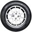 Автошина 215/65-17 Bridgestone Blizzak LM001 99H