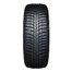 Автошина 215/65-17 Bridgestone Blizzak LM001 99H