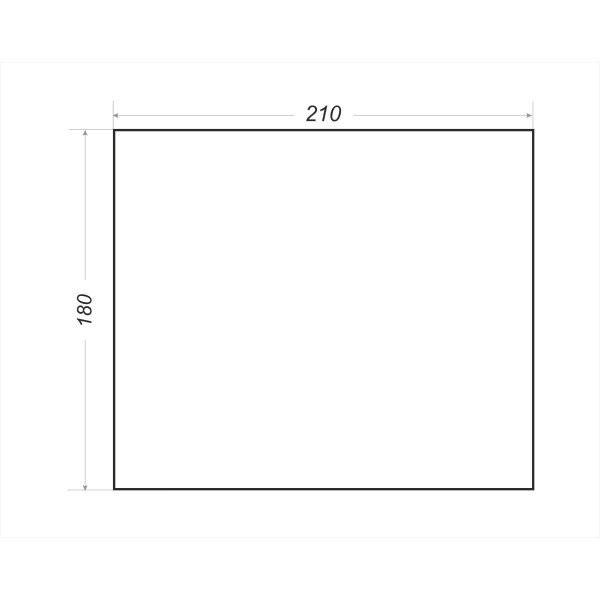 Утеплитель авто огнестойкий Автотепло №21 для двигателя Россия