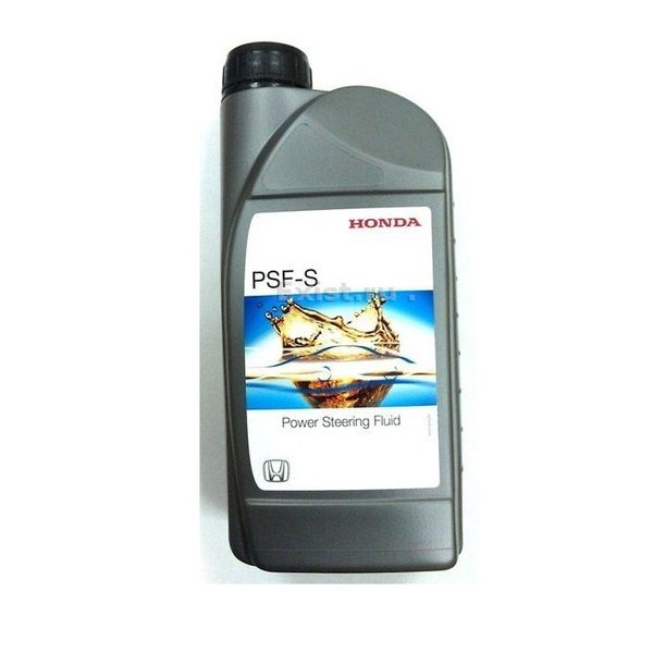 Жидкость для ГУР Honda PSF-S 1