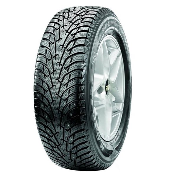 Автошина 245/70-16 Maxxis Premitra Ice Nord NS5 111T шип