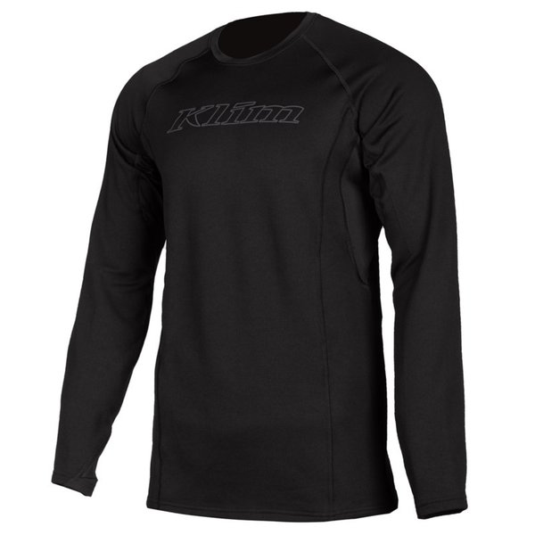 Кофта Aggressor Shirt 2.0 LG Black Klim