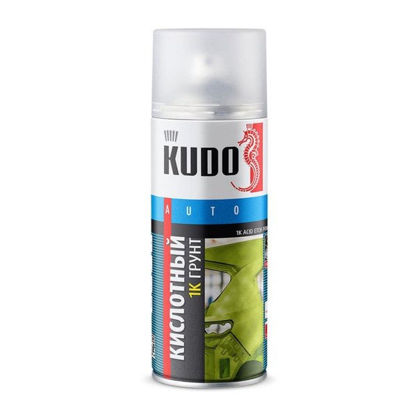 Грунт Kudo KU-2503 фосфатирующий 0,52