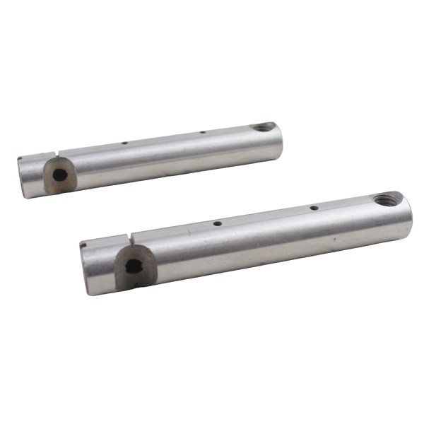 Валы коромысел (впуск+выпуск) 177MM (NC250) ZS