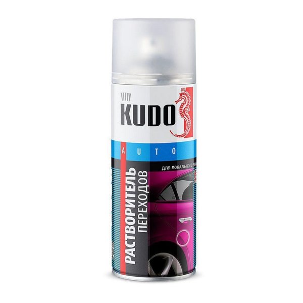 Растворитель для переходов Kudo KU-9101 0,52