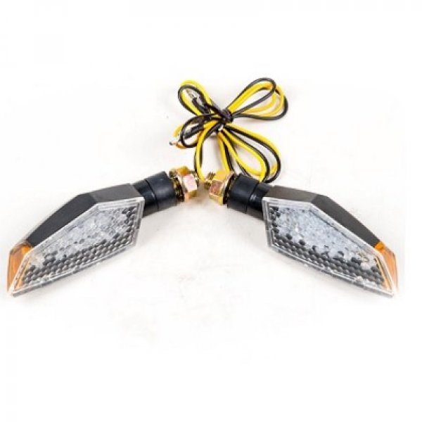 Поворот LED HT-020 светодиодные (компл 2шт)
