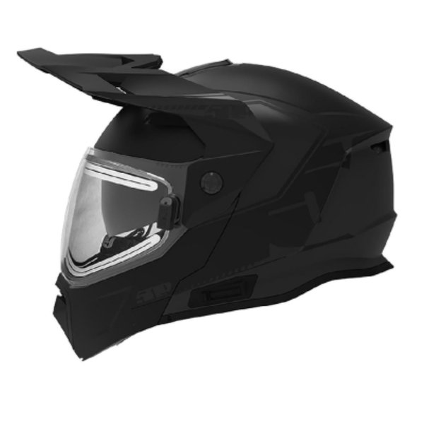 Шлем 509 Delta R4 с подогревом (Black Ops (2021),XL)
