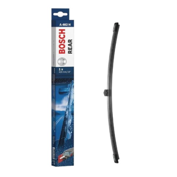 Дворники Bosch 400мм 3397008057