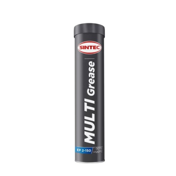 Смазка Sintec Multi Grease EP2-150 0,39