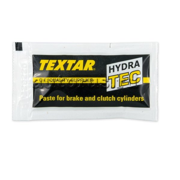 Смазка для направляющих суппорта Textar Hydratec 5гр
