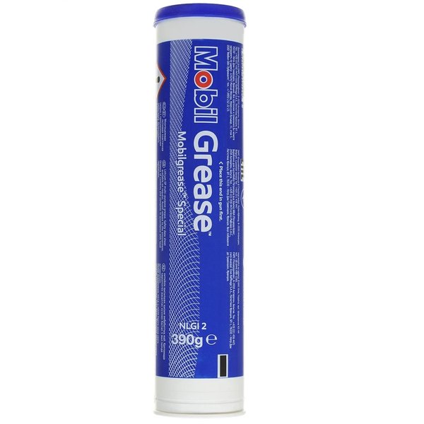 Смазка Mobil Mobilgrease Special 0,4