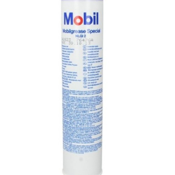 Смазка Mobil Mobilgrease Special 0,4