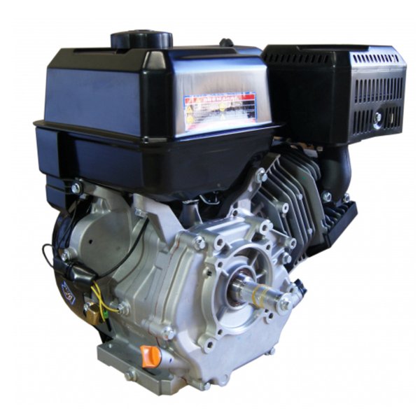 Двигатель Lifan KP460 192F-2T D25 11A