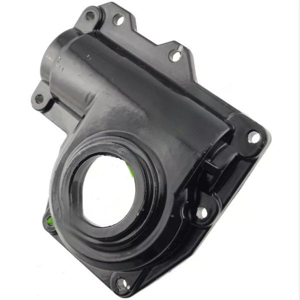 Корпус редуктора DDE ST6556 правая половина