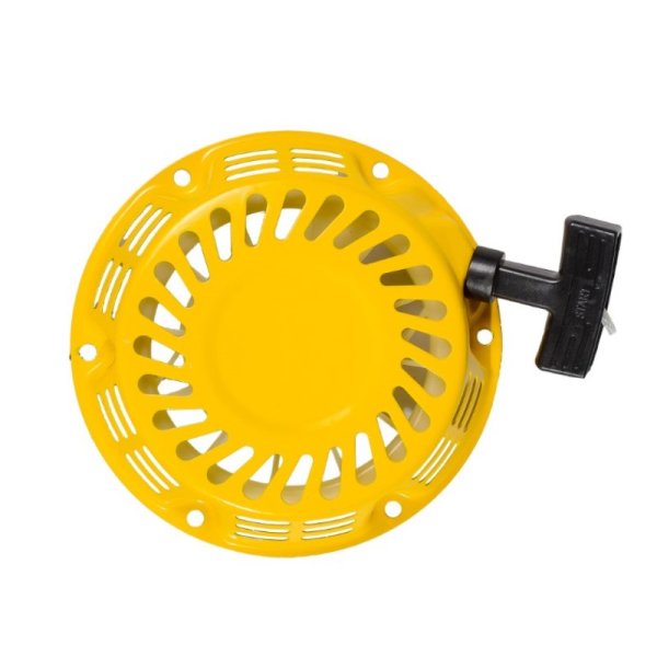 Стартер ручной в сборе для DY2500L-DY4000L/LX