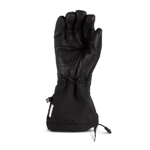 Перчатки 509 Backcountry с утеплителем Black Ops 2022, 2X
