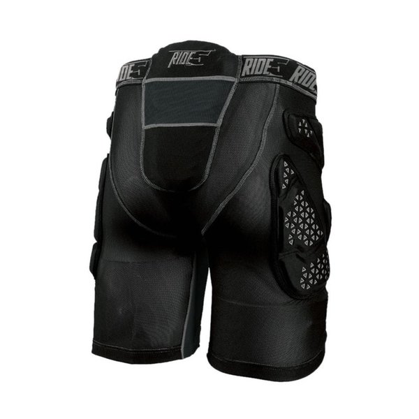 Шорты защитные 509 R-Mor (Black, MD)