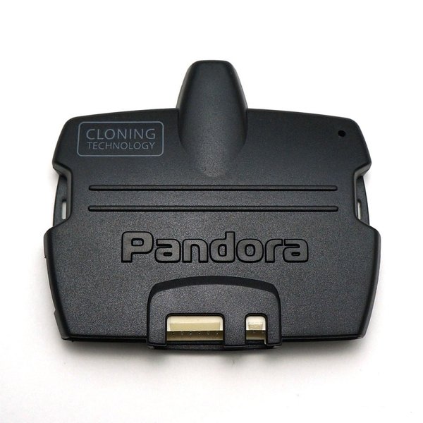 Автосигнализация Pandora DX 9X Lora