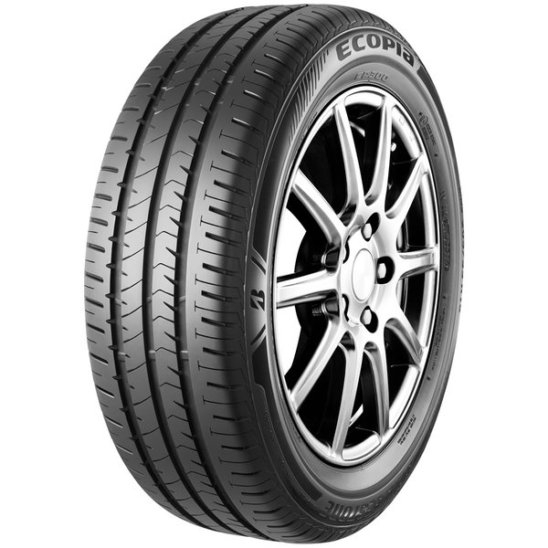 Автошина 195/60-15 Bridgestone Ecopia EP300 88V